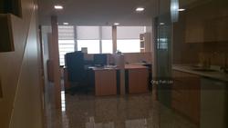The Central (D1), Office #143414862